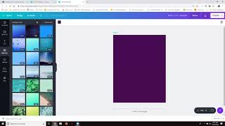 Canva Add Background screenshot 3