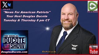 The Douglas Ducote Show