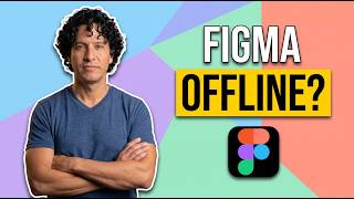 Can You Use Figma Offline And How To Work [Easy Guide]