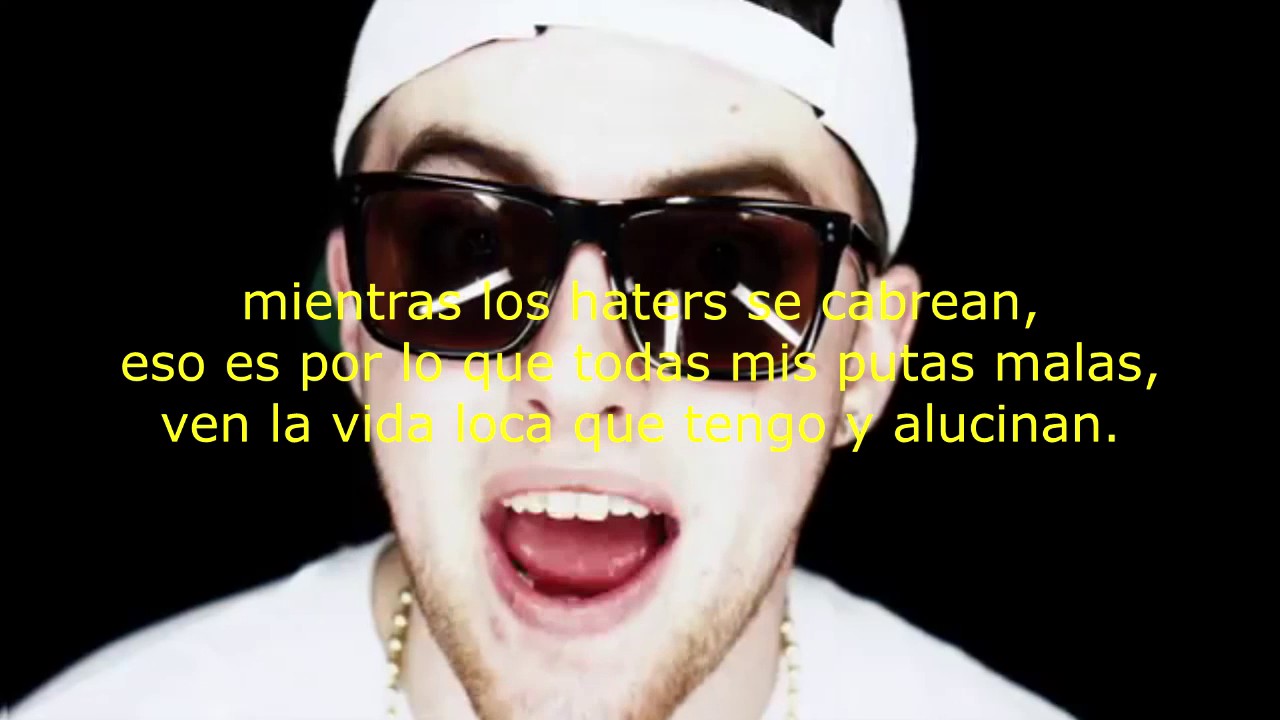 Albums de Mac Miller