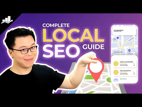 Complete Local SEO Guide To Improve Local Search