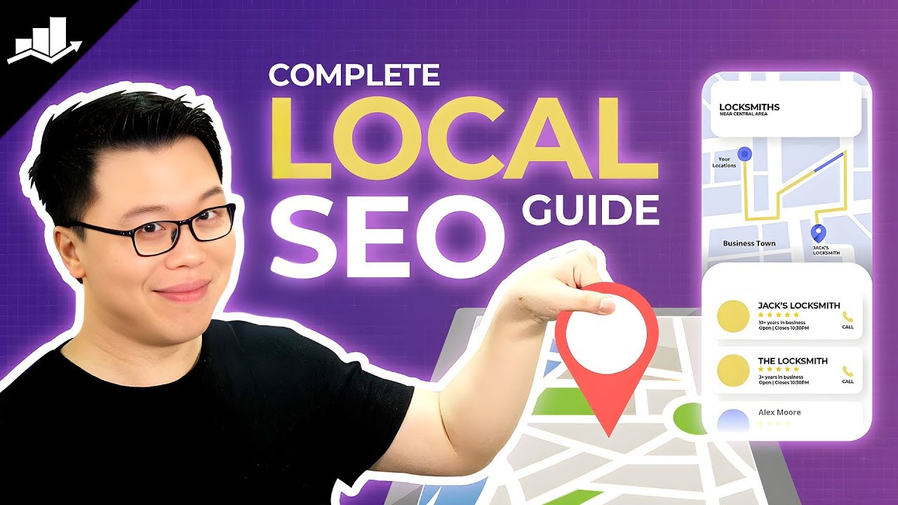 local SEO