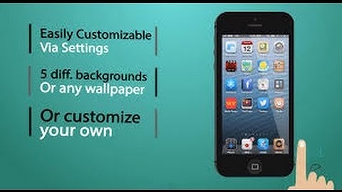How To Use Activator 2013 (Top 10 Cydia tweeks/apps/themes/repos)