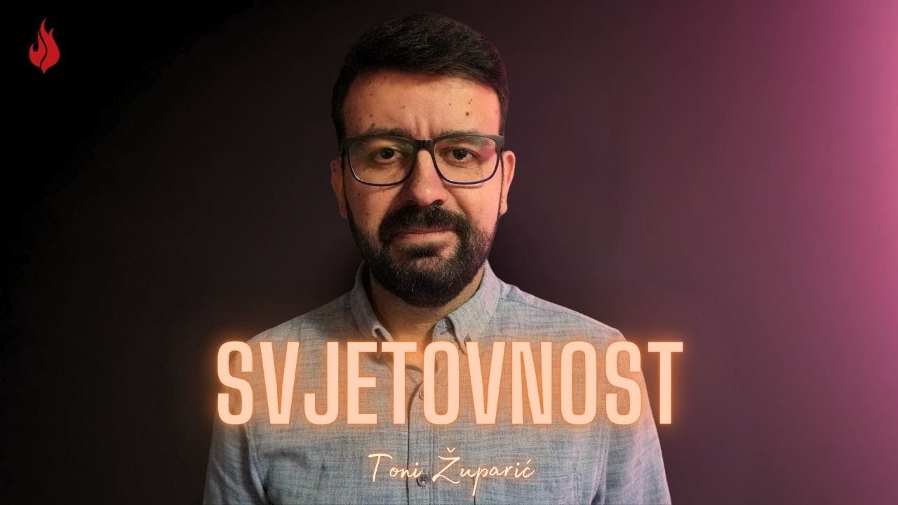 Svjetovnost / Sekularizam kod Katolika | Toni Župarić