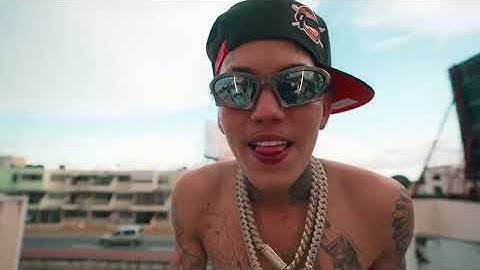 AHORA TO EL MUNDO CANTA RMX - EL FOTHER X YAISEL LM X YOMEL EL MELOSO X ONGUITO X MESTIZO X VUELTY