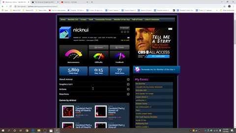 Part 1 Sploder - Series Introduction