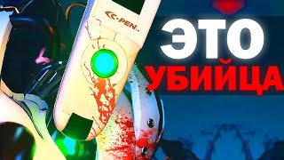 Альянс Это Зло... | Сюжет Skibidi Toilet Multiverse 034 (Part 2)