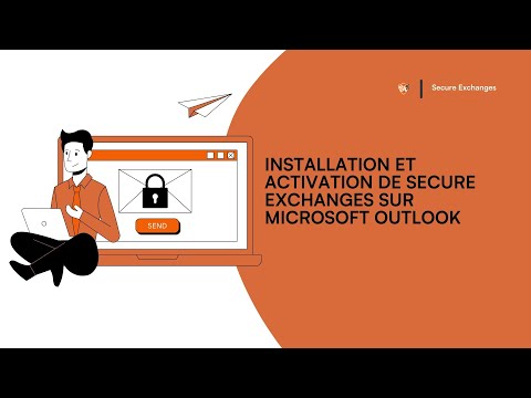 Installation Outlook