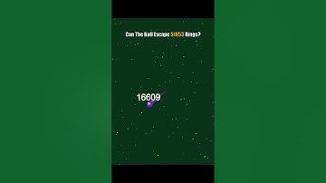 #satisfying #bouncingball #simulation #creativecoding