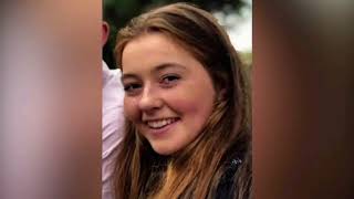 Katie Simpson murder accused found dead at home