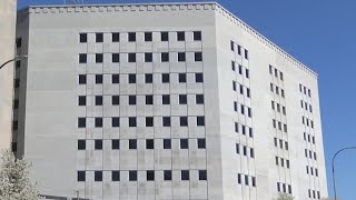 MCSO identifies County Jail Inmate who died in cell