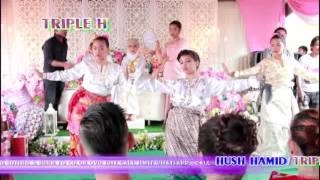 Idol Zone Crew Pangalay Lolay Liangkit