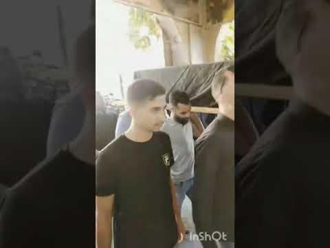 مات الورد فاركني عطره مرتضى حرب 