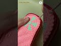 DIY Making Beautiful Woolen Sleeper Step By Step #tailor #tailormade #tailormade #shoes