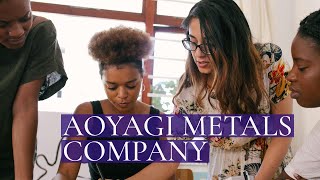 Aoyagi Metals Company