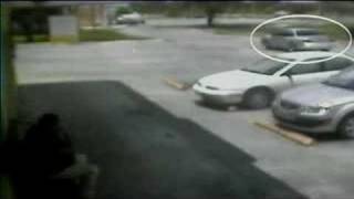 CCSO Case Files - Detective Kevin O'Neill