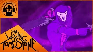 Video thumbnail of "It's Raining Men Remix - The Living Tombstone ft.Eilemonty"