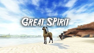 Star Stable - Great Spirit