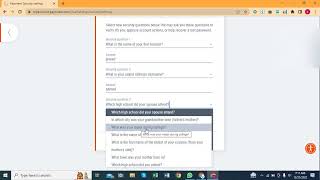 How to update security of Payoneer  in pakistran screenshot 5