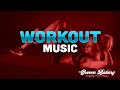 Groovebakery  workout music