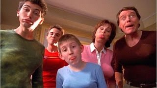 Malcolm In The Middle - FOX Trailer 