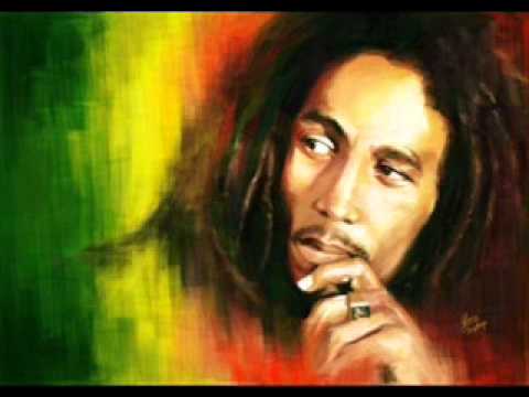 Bob Marley -A lalala long- (Audio)