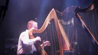 Tango Mélange - Celtic Harp Live At Dinan Harp Festival, Bretagne