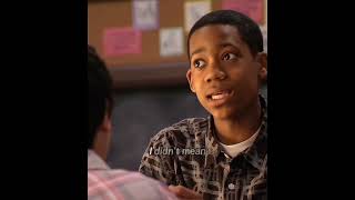 'You're Black, Can You Moonwalk' 😂 / Everybody Hates Chris S3.E2 | #shorts #sitcom #tvshow