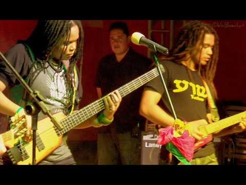 Yeshua - Avion Blackman (Yeshua em Reegue)