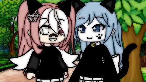 How To Do The Shaders || Requested Gacha Life Tutorial