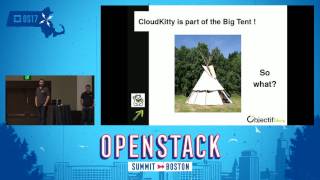 State and Future of the Chargeback Using the OpenStack&#39;s Integrated Solution- Cloudkitty