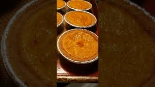Quick Mini Sweet Potato Pies with Graham Cracker Crust Recipe
