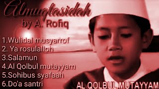 Download Lagu Sholawat Langitan Terpopuler Sepanjang Masa – Irama Religi Penyejuk Hati dan Pikiran MP3