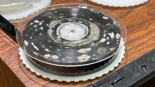 3 Ways to Clean a VHS Tape and Remove Mold