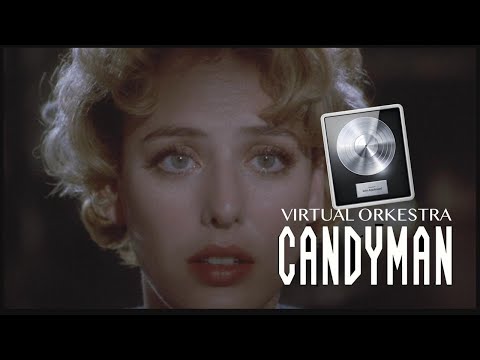 (Virtual Orkestra) Candyman, 1992 - It Was Always You, Helen (End Credits)