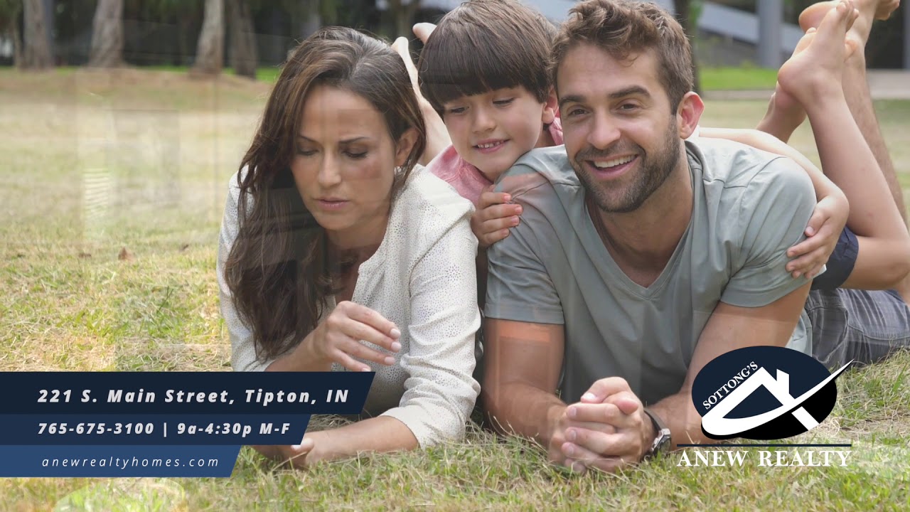 ANEW Realty Promo Video YouTube