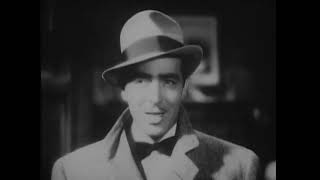 Bulldog Drummond Comes Back (1937) – A Classic Adventure of Daring and Intrigue! 🕵️‍♂️🔍