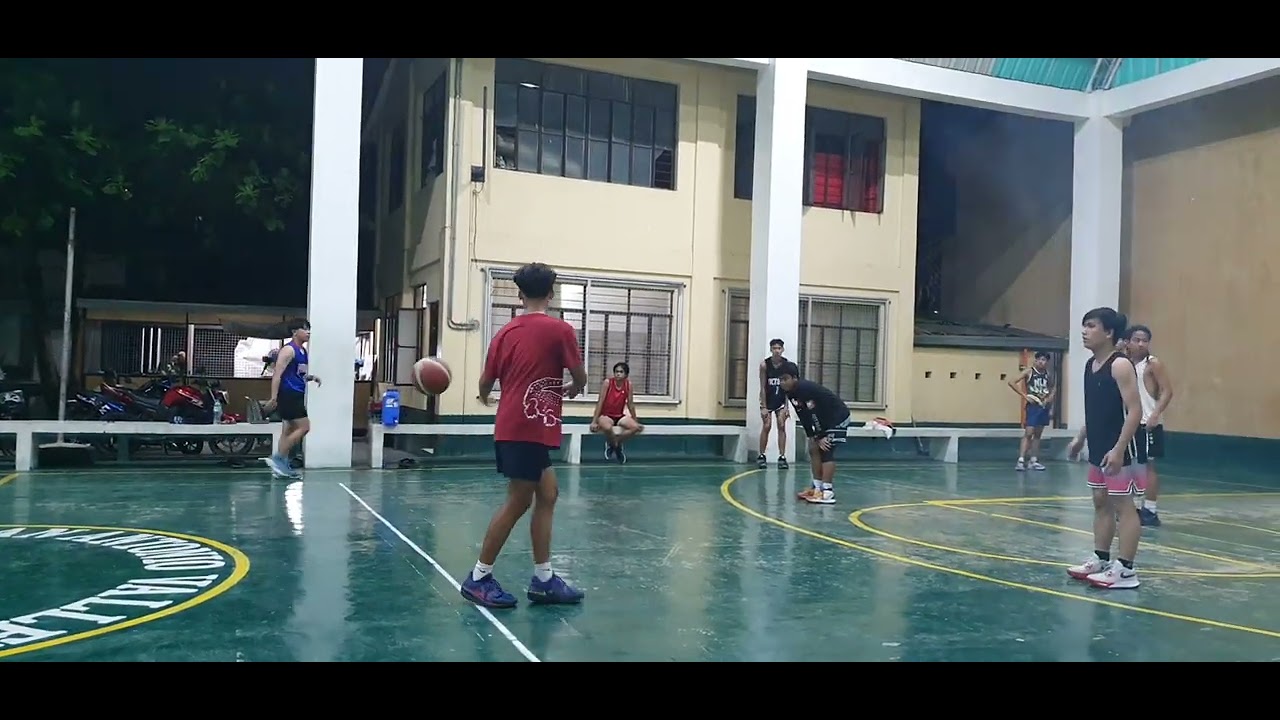 Rebels Game 6 Tuesday March 7, 2023 YouTube