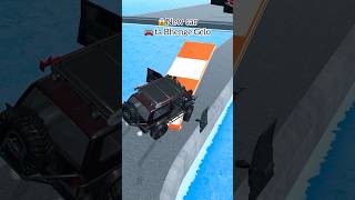 😱new car 🚘 ta Bhenge Gelo ￼#shorts #ytshorts #car #video #viralvideo