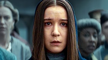 Andor creator confirms this popular theory