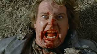 Creature Features Intro #TheOriginalCreatureFeatures