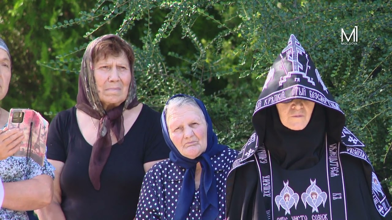 Binecredinciosul Voievod Ștefan cel Mare și Sfânt a fost sărbătorit la Mănăstirea „Marta și Maria”