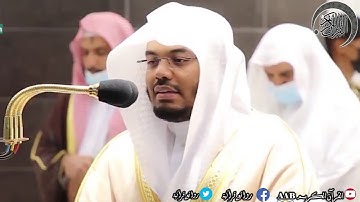 ياسر بن راشد الدوسري_  ماتيسر من سورة الاعراف
