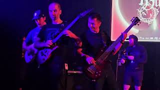 05 Dawn of Ouroboros - Cephalopodic Void - Progstorm 2026