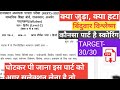 हिन्दी REET New Official Syllabus Download, Reet new Syllabus, reet Hindi Syllabus, Reet syllabus