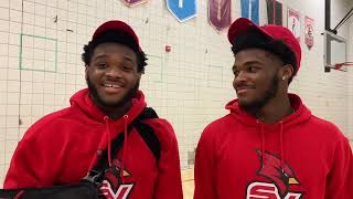 Ann Arbor Huron football program celebrates historic signing day