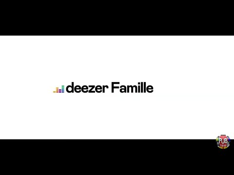Deezer Famille 