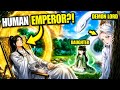 [INCOMPLETE]After 500 Years of Training, I Accidentally Became the Strongest Being Alive |Anime 