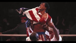 John Cafferty - Hearts On Fire - B.o.f Rocky Iv 1985