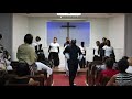Tasha Cobbs Leonard I D Do It Again Life Changing Church Praise Dance Ministry mp3
